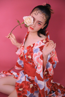 不会拒绝的世界(soryuu)全本